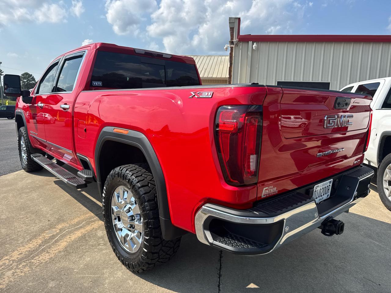gmc sierra 2500hd 2022 1GT49NEY7NF318222 image gmc sierra 2500hd 2022 1GT49NEY7NF318222 image